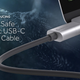 Illustration for article titled Griffin’s New Quick-Release Cable Gives MagSafe Powers to USB-C